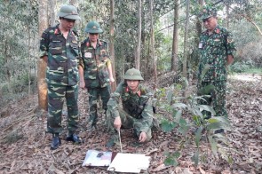 Nâng cao hiệu quả công tác kiểm tra tại Khoa Chiến thuật - Chiến dịch, Trường Sĩ quan Phòng hóa