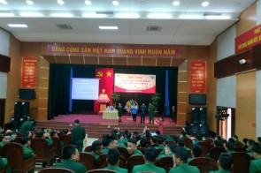 THÁNG HÀNH ĐỘNG QUỐC GIA  PHÒNG CHỐNG HIV/AIDS năm 2019