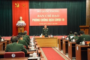 Cập nhật dịch COVID - 19, công tác phòng, chống dịch bệnh của Việt Nam và cộng đồng quốc tế