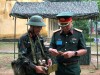 Trường Sĩ quan Phòng hóa tổ chức Thi tốt nghiệp môn chuyên ngành cho học viên Lớp  Sĩ quan dự bị khóa 32